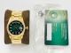 EW Factory V2 Rolex Day Date 40 Diamond Bezel Green Gradient Watch with nfc card (8)_th.jpg